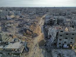 غزة | موسوعة القرى الفلسطينية